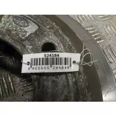 Диск тормозной задний Kia Carnival (Sedona) 2