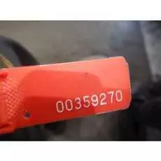 Диск тормозной задний Land Rover Range Rover 3