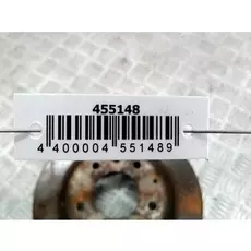 Диск тормозной задний Mazda 6 GH