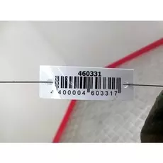 Диск тормозной задний Mercedes Sprinter 1