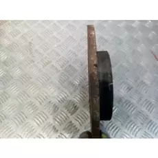 Диск тормозной задний Mercedes W168 (A Class)