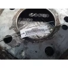 Диск тормозной задний Mercedes W201 (C Class)