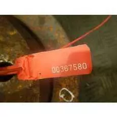 Диск тормозной задний Mercedes W220 (S class)