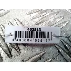 Диск тормозной задний SsangYong Rexton