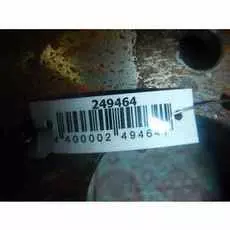 Стойка амортизатора переднего левого Mazda 3 BK