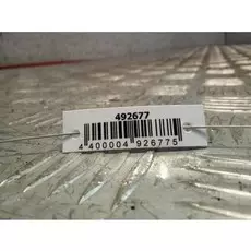 Диск тормозной задний Volkswagen Golf 5