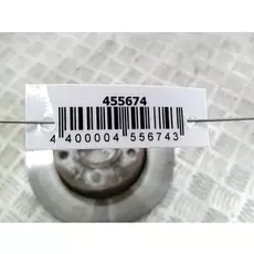 Рессора задняя Mercedes Vario