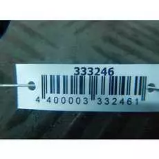 Дождевик Peugeot Boxer 1