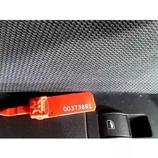 Дверь передняя левая Audi A4 B6