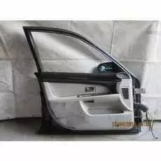 Дверь передняя левая Audi A8 D2