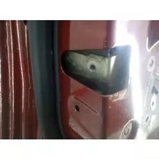 Дверь передняя левая BMW 5 Series (E39)