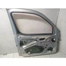 Дверь передняя левая Citroen Berlingo