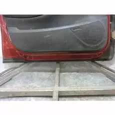 Дверь передняя левая Citroen C4 Picasso 1