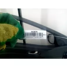 Дверь передняя левая Honda Civic 8