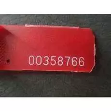 Дверь передняя левая Honda Odyssey (Shuttle) 2