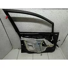 Дверь передняя левая Honda Stream