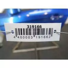 Дверь передняя левая Hyundai Coupe 2