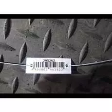 Дверь передняя левая Mini Cooper