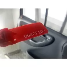 Дверь передняя левая Opel Combo C