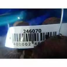 Дверь передняя левая Opel Tigra 2