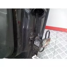 Дверь передняя левая Seat Leon