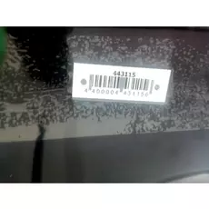 Дверь передняя левая Seat Toledo 3