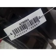 Дверь передняя левая Volkswagen Golf 4