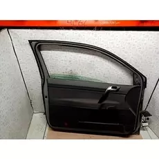 Дверь передняя левая Volkswagen Polo 4