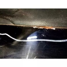 Дверь передняя правая Alfa Romeo 159