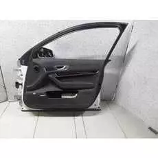 Дверь передняя правая Audi A6 C6