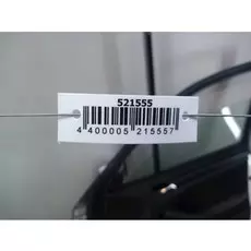 Дверь передняя правая BMW 3 Series (E46)