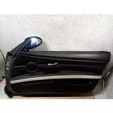 Дверь передняя правая BMW 3 Series (E92)