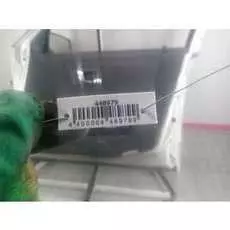 Дверь передняя правая Cadillac SRX (GMT 265)