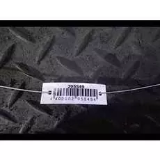 Дверь передняя правая Fiat Doblo