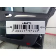 Дверь передняя правая Ford Mondeo 4