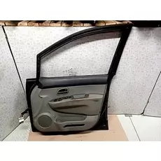 Дверь передняя правая Kia Carens 2