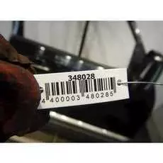 Дверь передняя правая Mitsubishi Pajero 3