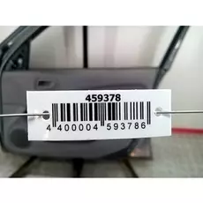 Дверь передняя правая Nissan Almera N16