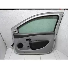 Дверь передняя правая Renault Clio 3