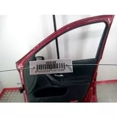 Дверь передняя правая Renault Laguna 2