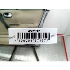 Дверь передняя правая Renault Megane 2