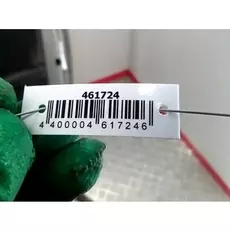 Дверь передняя правая Saab 9 3 (2)