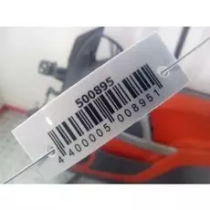 Дверь передняя правая Smart Fortwo