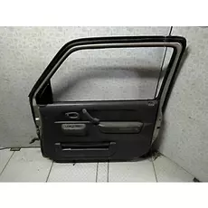 Дверь передняя правая Suzuki Jimny