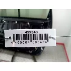 Шкив коленвала Mercedes Sprinter 1