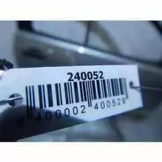 Дверь передняя правая Volkswagen Polo 4