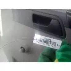 Дверь передняя правая Volkswagen T5