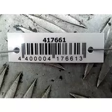 Дверь распашная задняя левая Ford Connect