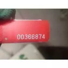 Дверь распашная задняя правая Renault Kangoo (W/FW)