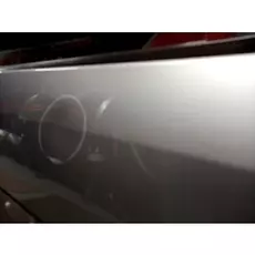 Дверь сдвижная левая Citroen Evasion (Synergie)